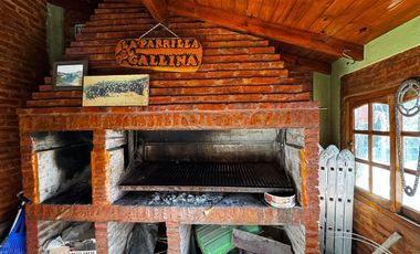 CASA 4 AMBIENTES VENTA GLEW PILETA LOCAL Y GARAJE