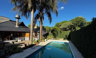 CASA 4 AMBIENTES VENTA GLEW PILETA LOCAL Y GARAJE