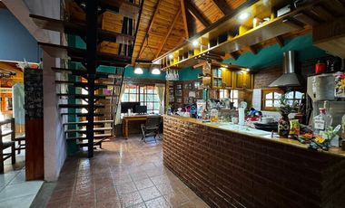CASA 4 AMBIENTES VENTA GLEW PILETA LOCAL Y GARAJE