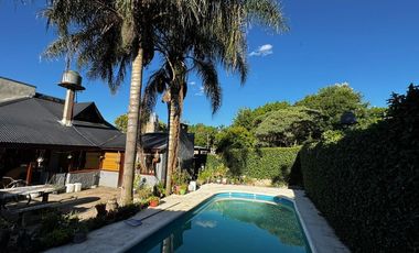 CASA 4 AMBIENTES VENTA GLEW PILETA LOCAL Y GARAJE