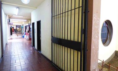 Cochera Cubierta en Venta en Adrogué Centro