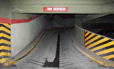 Cochera Cubierta en Venta en Adrogué Centro