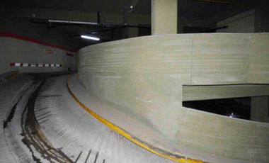 Cochera Cubierta en Venta en Adrogué Centro