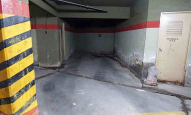 Cochera Cubierta en Venta en Adrogué Centro