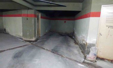 Cochera Cubierta en Venta en Adrogué Centro