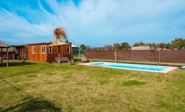 CASA EN VENTA  BARRIO RESIDENCIAL RIBERA DE ANDINO
