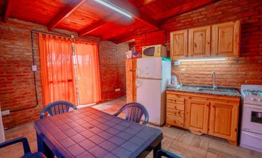 CASA EN VENTA  BARRIO RESIDENCIAL RIBERA DE ANDINO