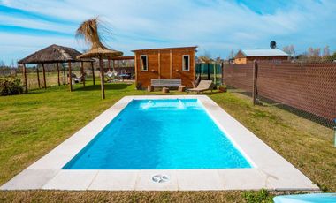 CASA EN VENTA  BARRIO RESIDENCIAL RIBERA DE ANDINO