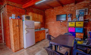 CASA EN VENTA  BARRIO RESIDENCIAL RIBERA DE ANDINO