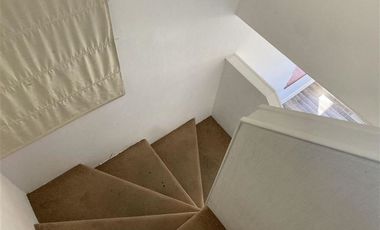 Casa en Arriendo en Lomas de Reloncaví