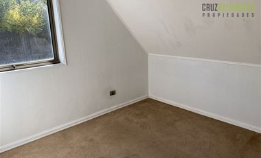 Casa en Arriendo en Lomas de Reloncaví