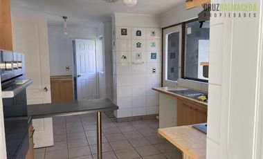 Casa en Arriendo en Lomas de Reloncaví