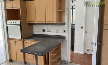 Casa en Arriendo en Lomas de Reloncaví