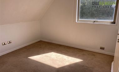 Casa en Arriendo en Lomas de Reloncaví