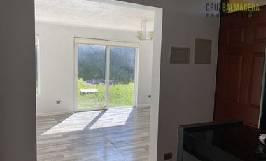 Casa en Arriendo en Lomas de Reloncaví