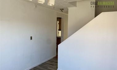 Casa en Arriendo en Lomas de Reloncaví