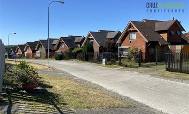 Casa en Arriendo en Lomas de Reloncaví