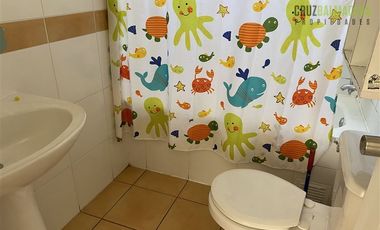 Casa en Arriendo en Lomas de Reloncaví