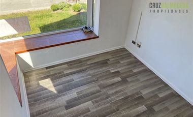 Casa en Arriendo en Lomas de Reloncaví