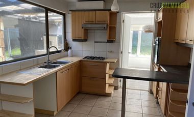 Casa en Arriendo en Lomas de Reloncaví