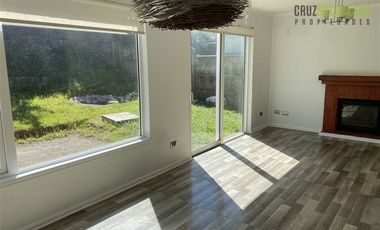 Casa en Arriendo en Lomas de Reloncaví