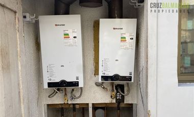 Casa en Arriendo en Lomas de Reloncaví