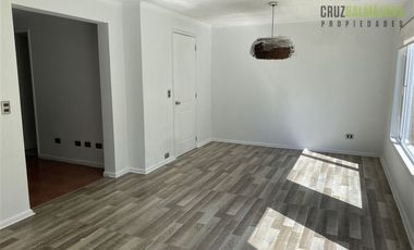 Casa en Arriendo en Lomas de Reloncaví