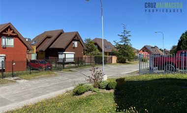 Casa en Arriendo en Lomas de Reloncaví