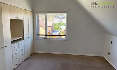 Casa en Arriendo en Lomas de Reloncaví