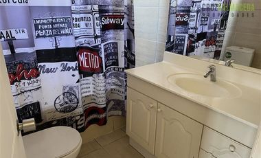 Casa en Arriendo en Lomas de Reloncaví