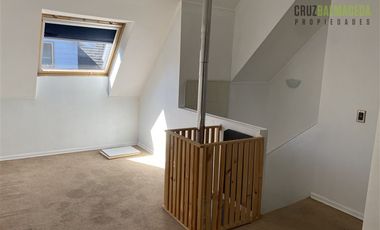 Casa en Arriendo en Lomas de Reloncaví