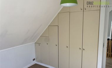 Casa en Arriendo en Lomas de Reloncaví