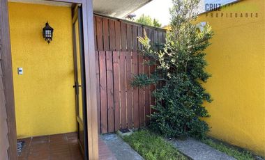 Casa en Arriendo en Lomas de Reloncaví