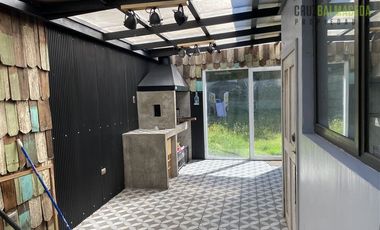 Casa en Arriendo en Lomas de Reloncaví