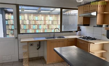 Casa en Arriendo en Lomas de Reloncaví