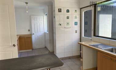 Casa en Arriendo en Lomas de Reloncaví