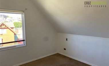 Casa en Arriendo en Lomas de Reloncaví