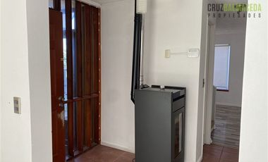 Casa en Arriendo en Lomas de Reloncaví