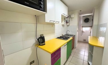 Departamento en Arriendo en Condominio Los Conquistadores , Labranza