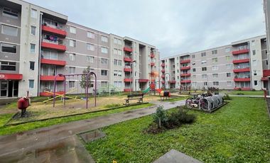 Departamento en Arriendo en Condominio Los Conquistadores , Labranza