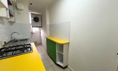Departamento en Arriendo en Condominio Los Conquistadores , Labranza