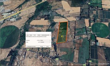 Agrícola en Venta en Gran Oportunidad Se Vende Campo Agrícola 14 hec en el Sector Parrar el Retiro