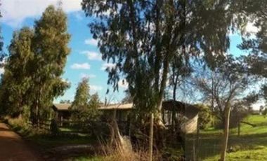 Parcela en Venta en Gran Oportunidad Se Vende Campo Agrícola 14 hec en el Sector Parrar el Retiro