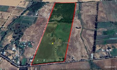 Parcela en Venta en Gran Oportunidad Se Vende Campo Agrícola 14 hec en el Sector Parrar el Retiro