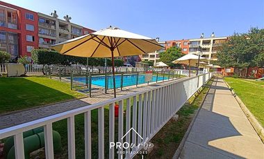 Departamento en Venta en Carrascal / Matucana