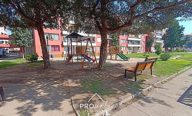 Departamento en Venta en Carrascal / Matucana