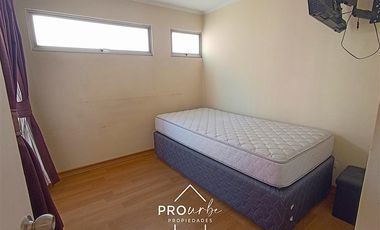 Departamento en Venta en Carrascal / Matucana