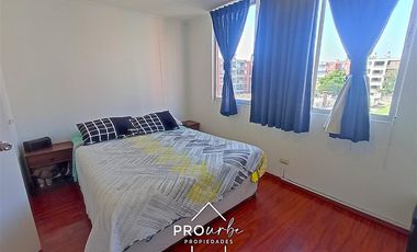 Departamento en Venta en Carrascal / Matucana