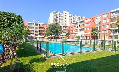 Departamento en Venta en Carrascal / Matucana