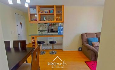 Departamento en Venta en Carrascal / Matucana